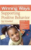 Supporting Positive Behavior [3-pack]