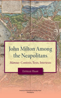 John Milton Among the Neapolitans