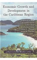 Economic Growth & Development in the Caribbean Region