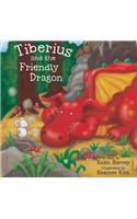 Tiberius and the Friendly Dragon