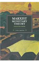 Marxist Monetary Theory