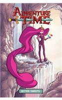 Adventure Time Original Graphic Novel Vol. 4: Bitter Sweets, 4
