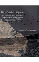 Hitler's Malta Option