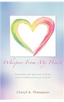 Whispers From My Heart