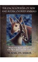 Encyclopaedia of New and Rediscovered Animals