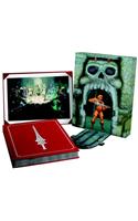 Art Of He-man & The Masters Of The Universe, The: Limited Edition