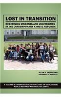 Lost in Transition