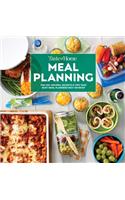 Taste of Home Meal Planning