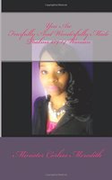You Are Fearfully and Wonderfully Made
