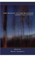 Weight of the Weather