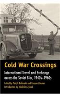 Cold War Crossings