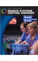 Remote Systems Control Engineer
