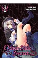 The Other Side of Secret