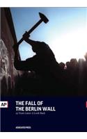 Fall of the Berlin Wall