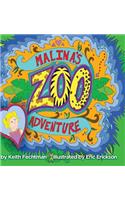 Malina's Zoo Adventure