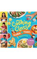 Cooking Class Global Feast!