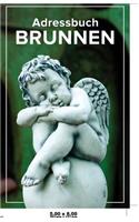 Adressbuch Brunnen
