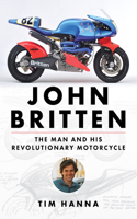 John Britten