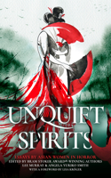 Unquiet Spirits