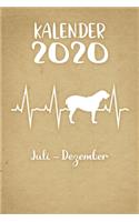 Kalender 2020