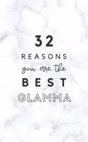 32 Reasons You Are The Best Glamma