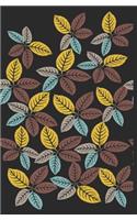 Seamless Patterns Fabric Sketchbook
