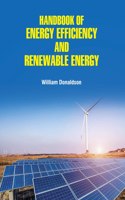 Handbook of Energy Efficiency and Renewable Energy