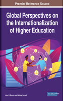 Global Perspectives on the Internationalization of Higher Education