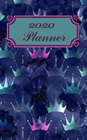 2020 Planner