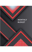 Monthly Budget