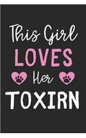 This Girl Loves Her Toxirn