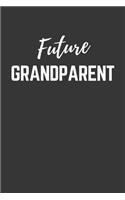 Future Grandparent Notebook