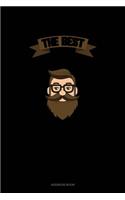 The Best Climbers Have Beards: Address Book(1580 Address Book)