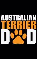 Australian Terrier Dad