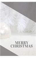Merry Christmas