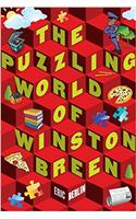 The Puzzling World of Winston Breen