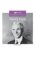 Henry Ford