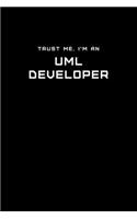 Trust Me, I'm an UML Developer