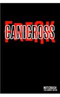 Canicross Freak