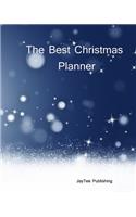 The Best Christmas Planner