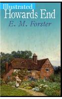 Howards End Illustrated