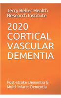 2020 Cortical Vascular Dementia