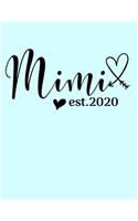 Mimi est.2020
