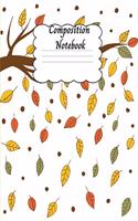 Composition Notebook