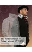 COLOR The Modern Maker Vol. 2