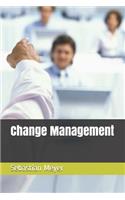 Change Management