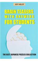 Brain Teasers With Answers For Students
