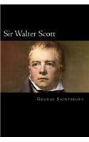 Sir Walter Scott