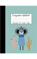 Llama Composition Notebook