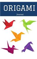 Origami Journal